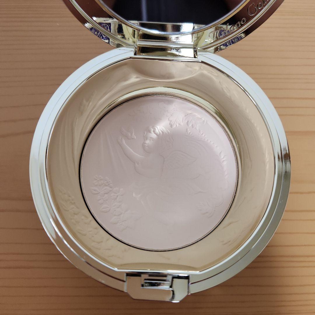 【限定品】ミラノコレクション　フェースアップパウダー2022