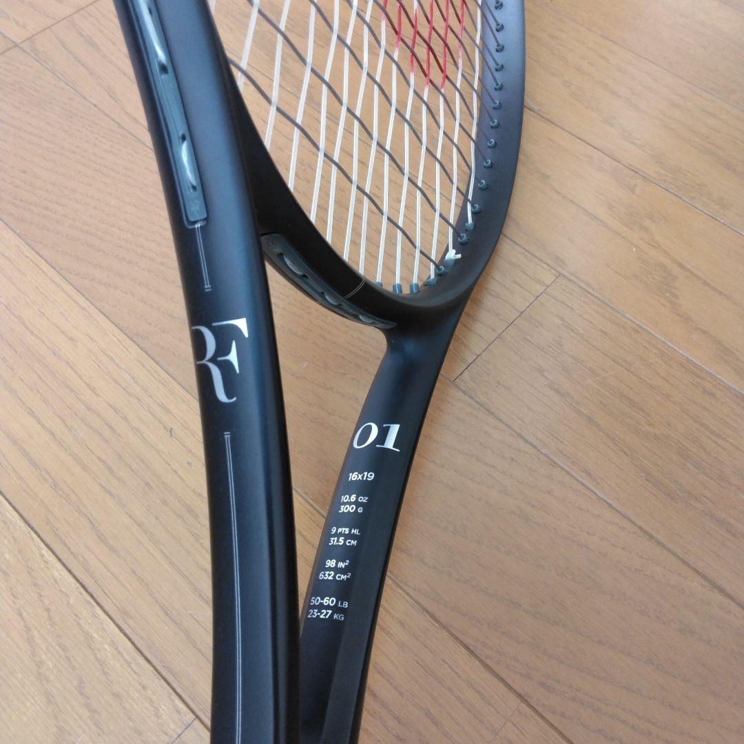 Wilson RF01美品