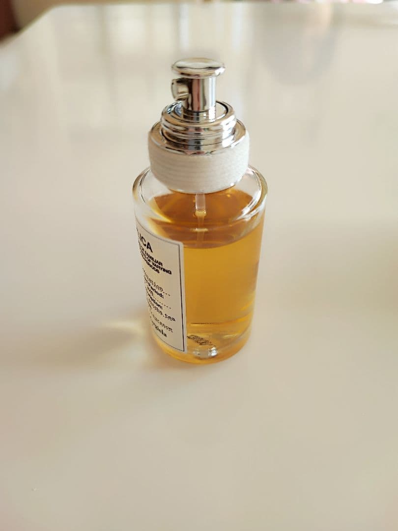 メソンマルジエラレプリカマッチャメデイテー シヨン