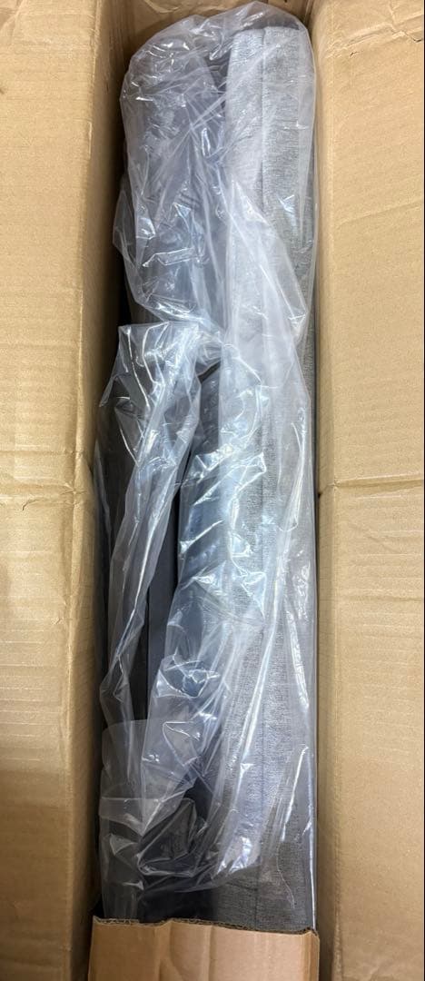 lefeke 介護用電動ベッド 電動背もたれ 起き上がり