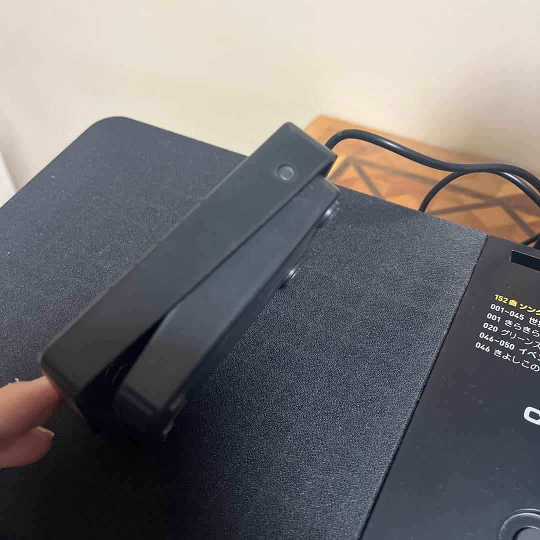 CASIO カシオ CTK-4400 キーボード