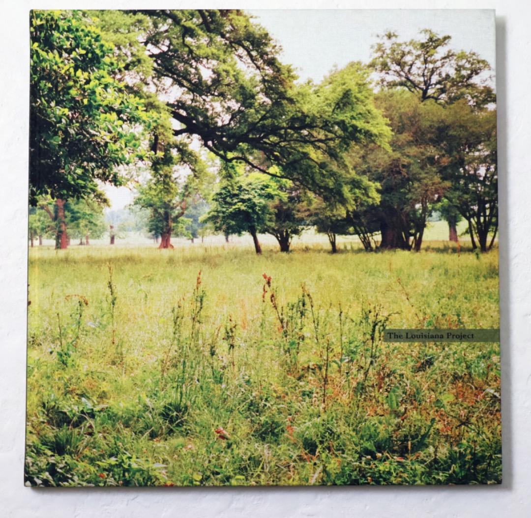 William Eggleston（The Democratic Forest）