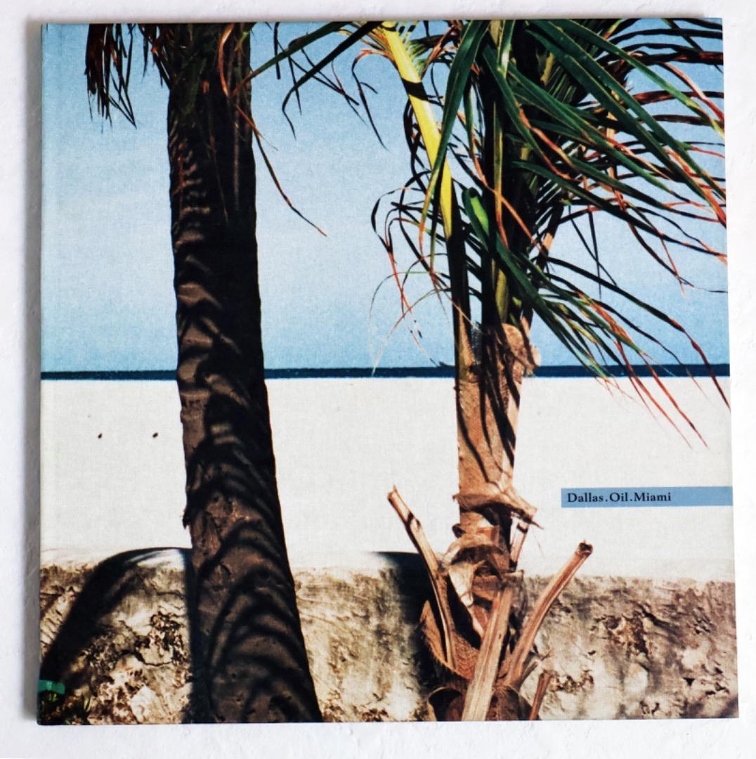 William Eggleston（The Democratic Forest）