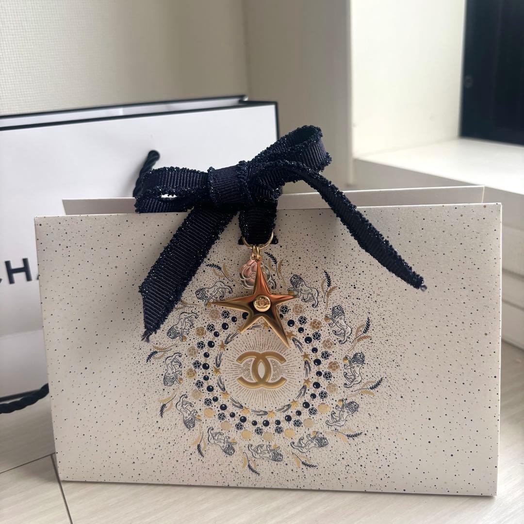 CHANEL ハンドクリーム