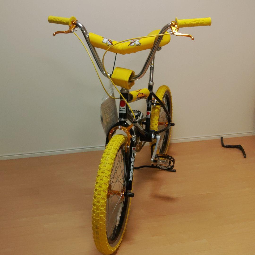 自転車本体 KUWAHARA K-ZERO1stlot2025LIMITEDEDITION
