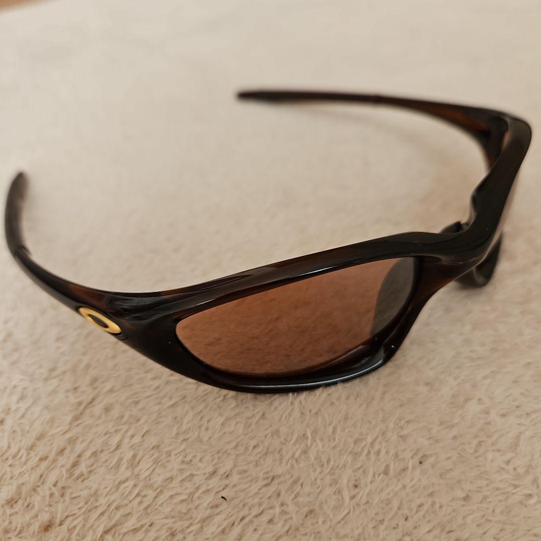 OAKLEY twenty xx サングラス