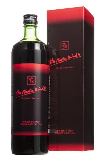 The Master Drink!! ザ・マスタードリンク　２