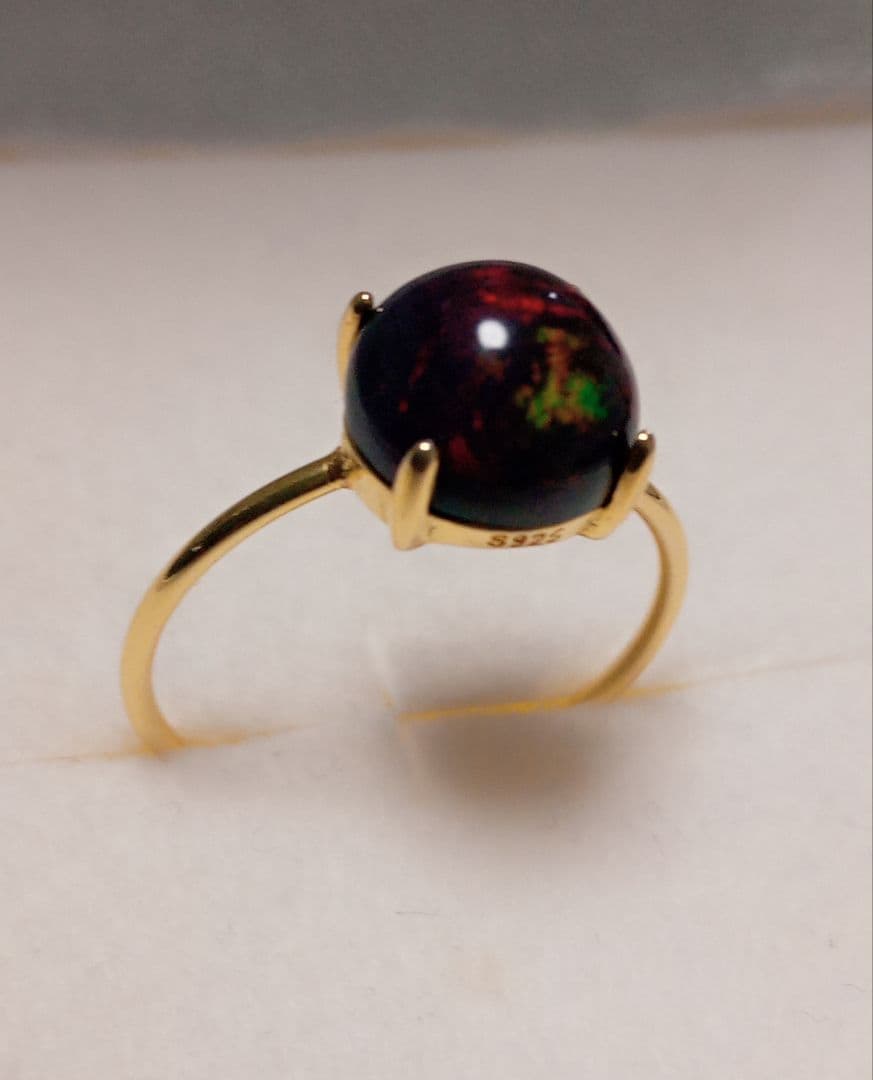 いぬごろう　リング4点