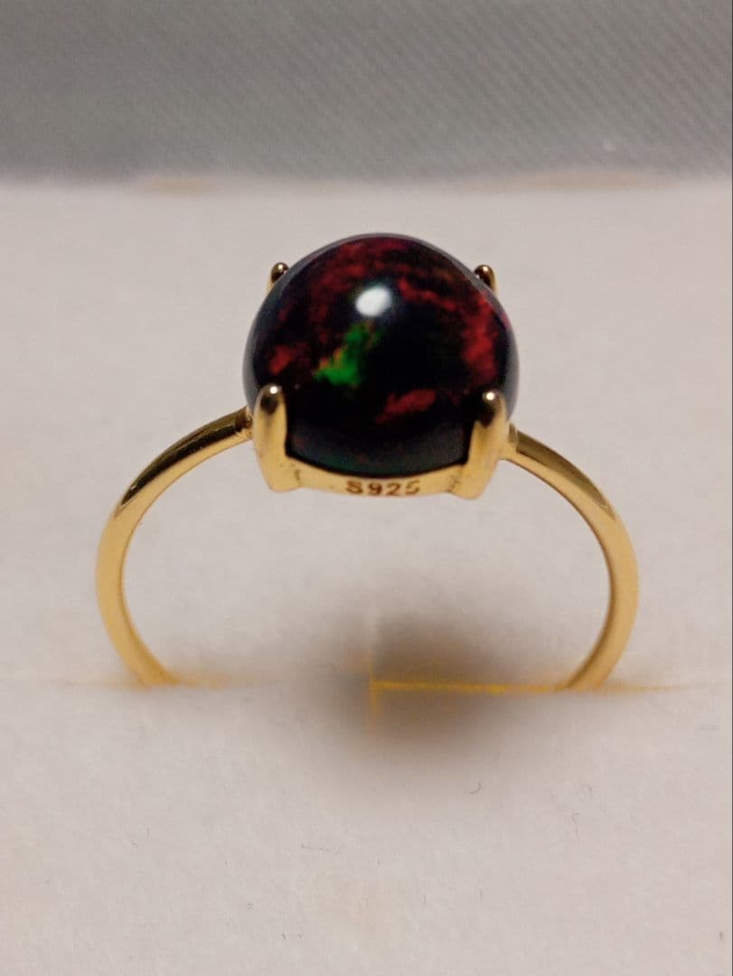 いぬごろう　リング4点