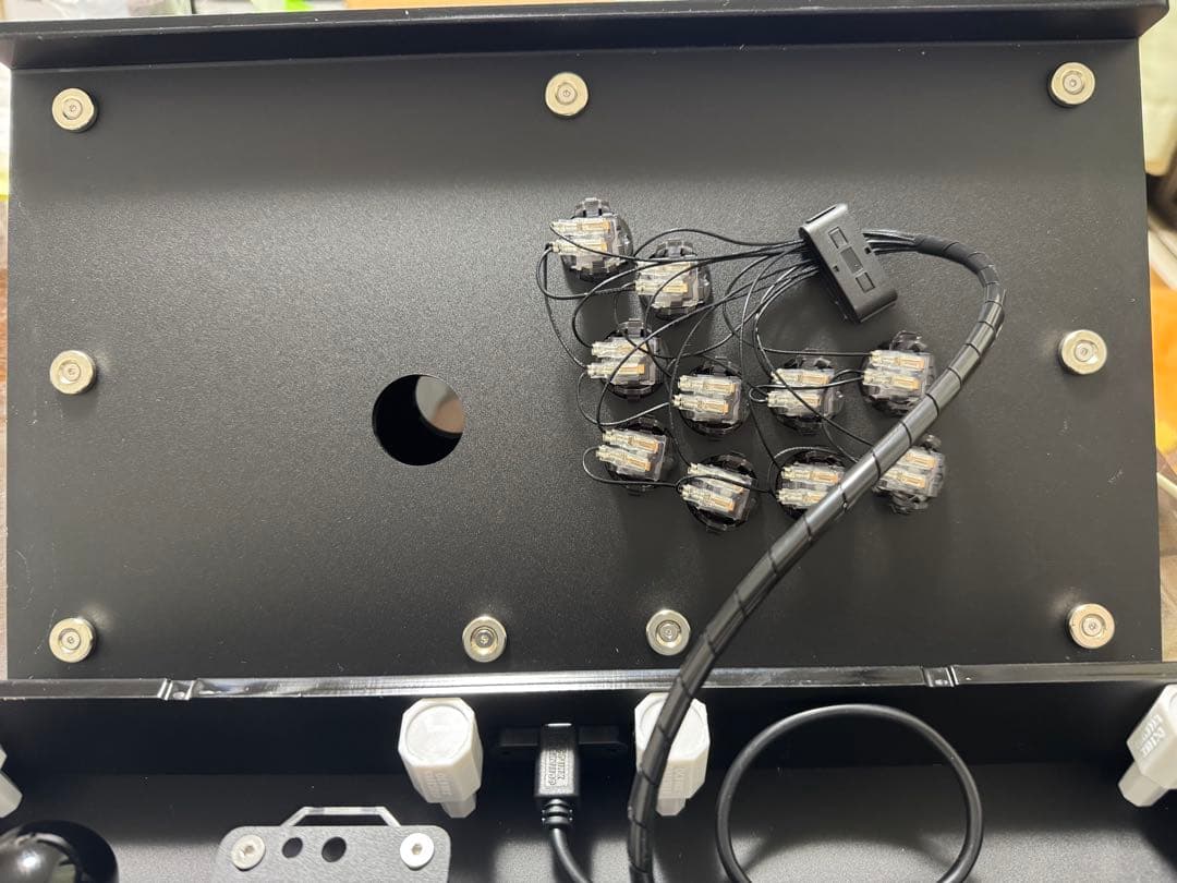 Punk work shop パンクワークショップ PWS FS-24