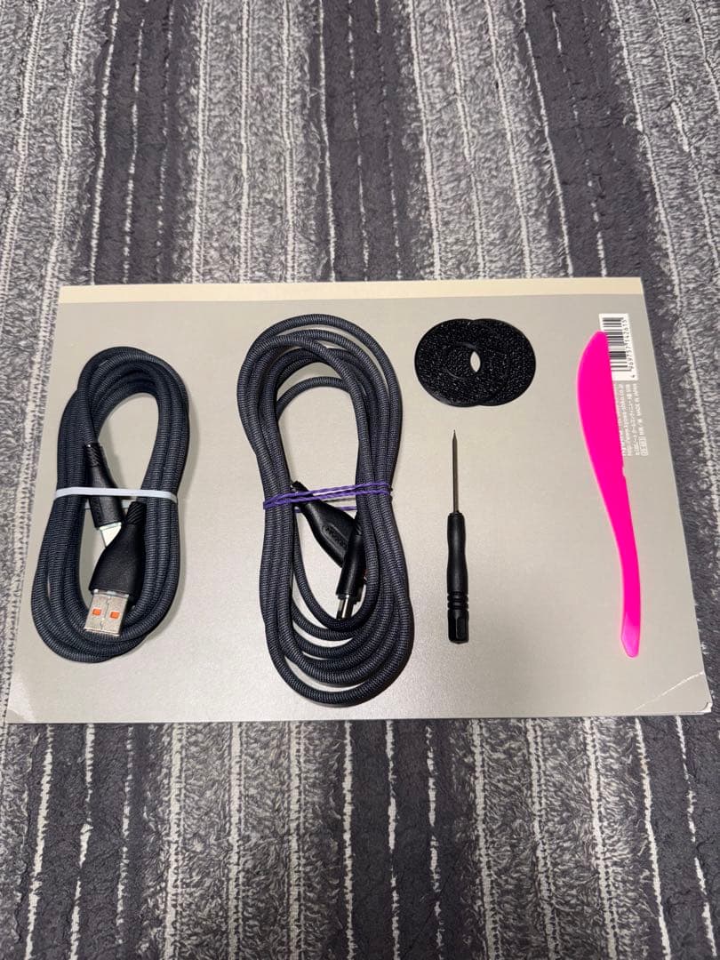 Punk work shop パンクワークショップ PWS FS-24