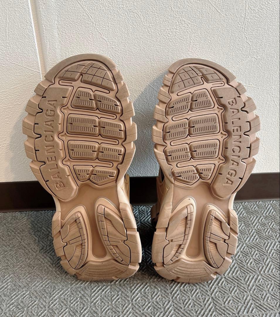BALENCIAGA サンダル