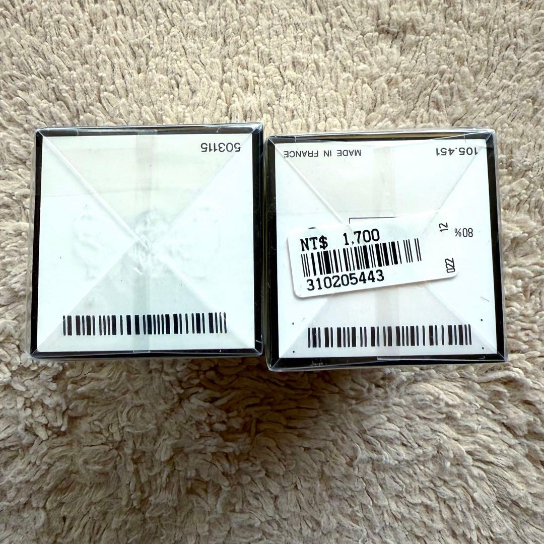 シャネル オードゥトワレット NO.5 EAU DE TOILETTE セット