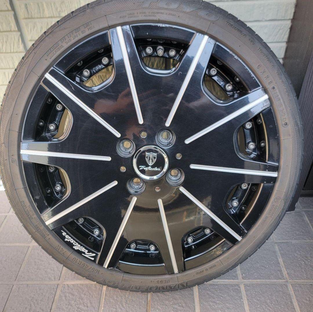 16インチ　軽自動車用 タイヤ、ホイールセット 165 /45R/16 　74W