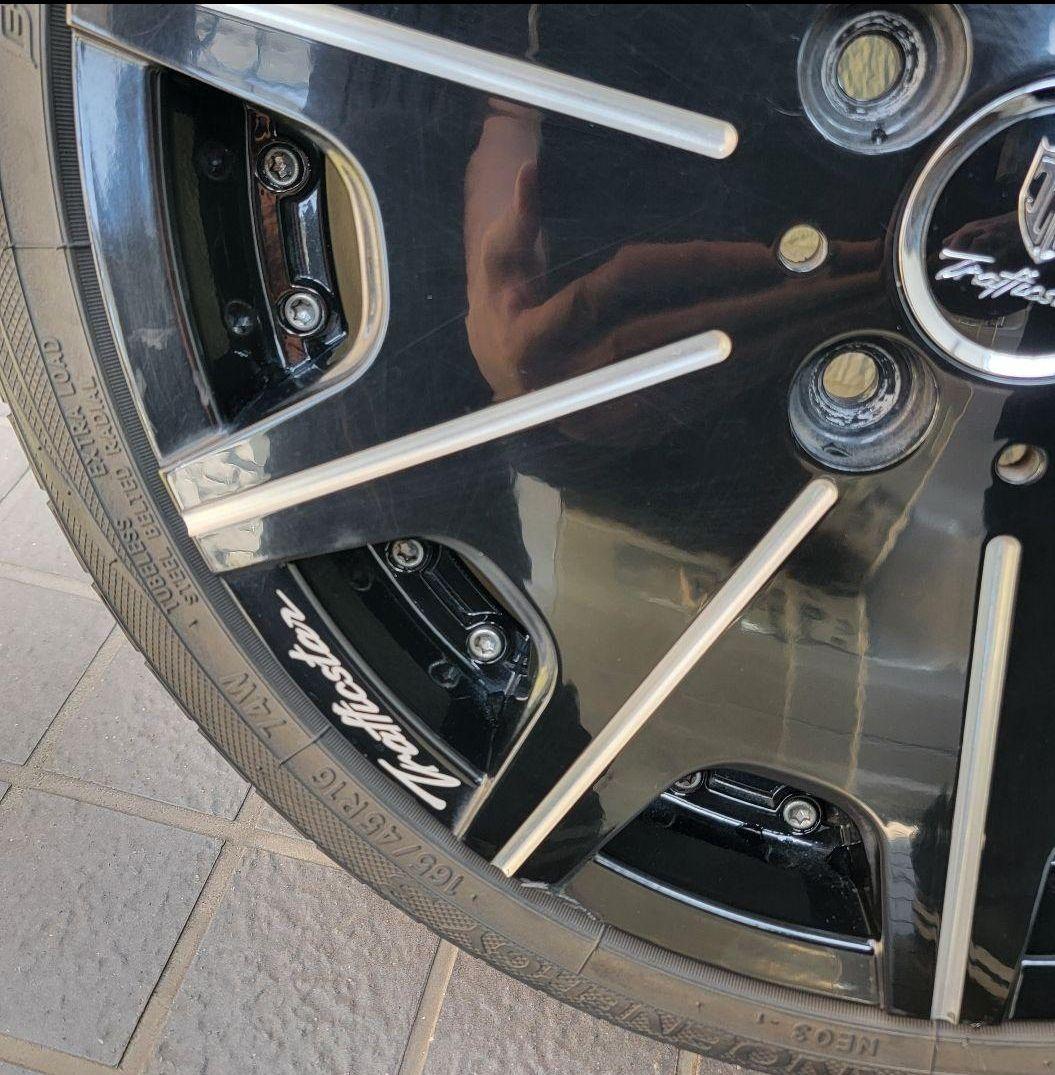 16インチ　軽自動車用 タイヤ、ホイールセット 165 /45R/16 　74W