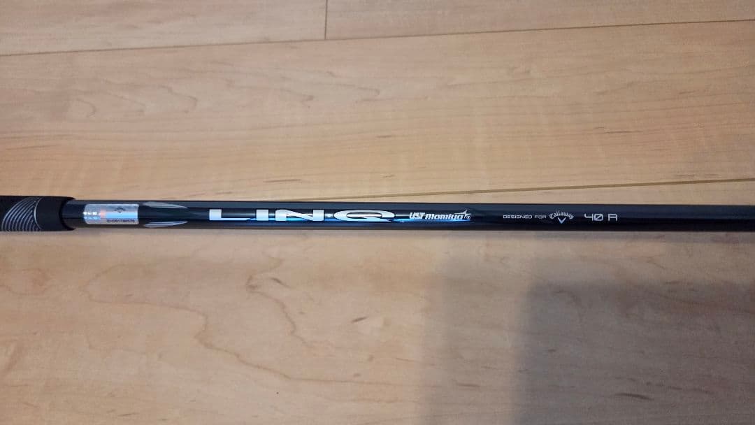 キャロウェイ　エリート　MAX　Fast　3w-16度　シャフトR