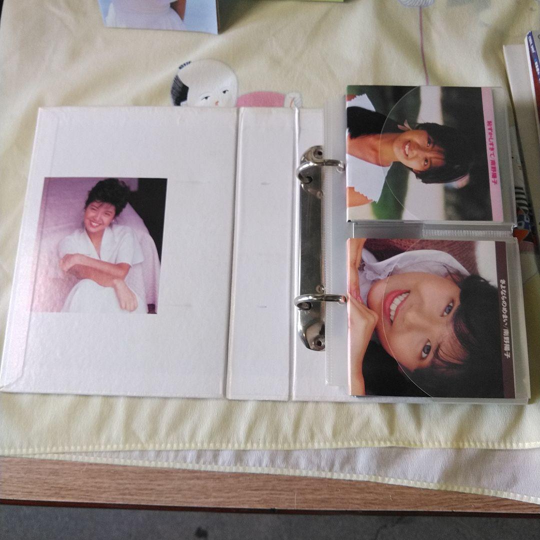 南野洋子　シングルCD コレクション+シングルCD9枚