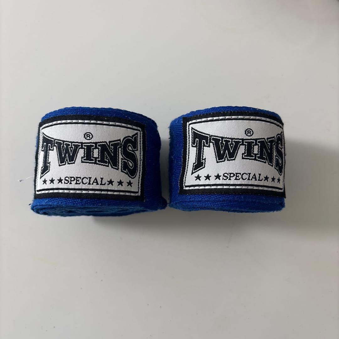 ISAMI BOXER ボクシンググローブ 10oz & バンテージ