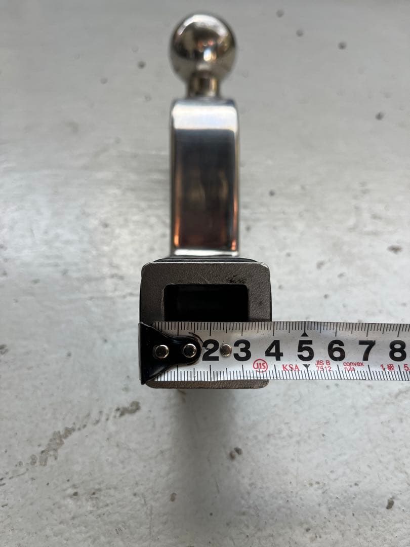 SONEX ソレックス　ヒッチマウント　ボールセット