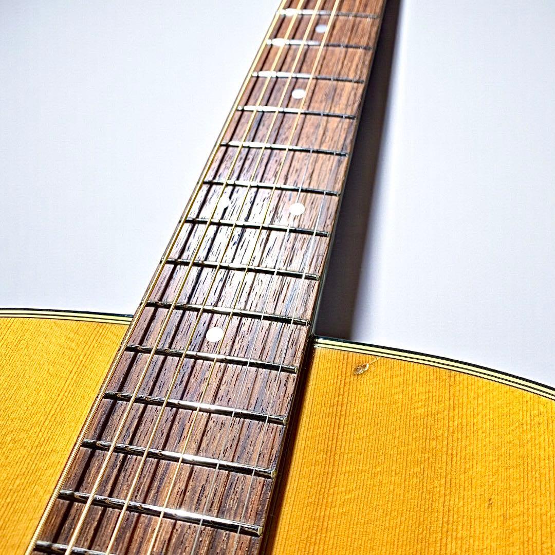 YAMAHA FG-151B 日本製 国産ヴィンテージ 整備清掃済 初心者◎