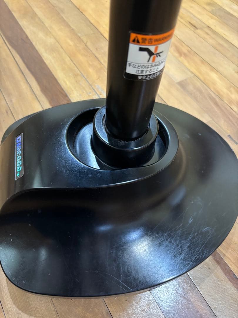 タカラベルモント　YUME エスポワール　スツール