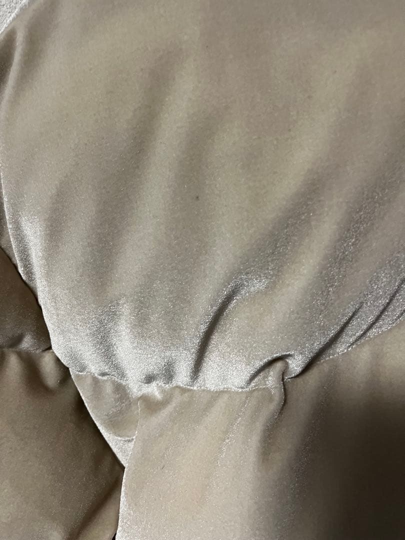 Dime ベルベットダウン