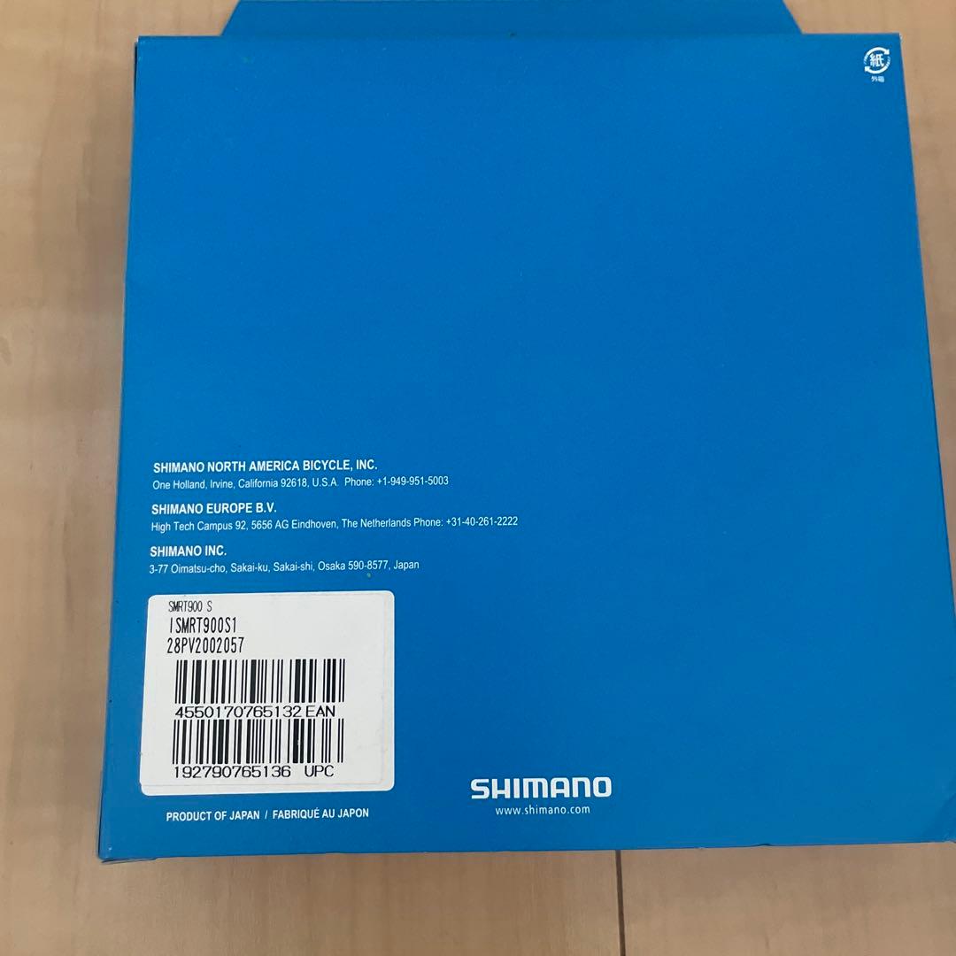 パーツ SHIMANO Brake rotor DURA-ACE