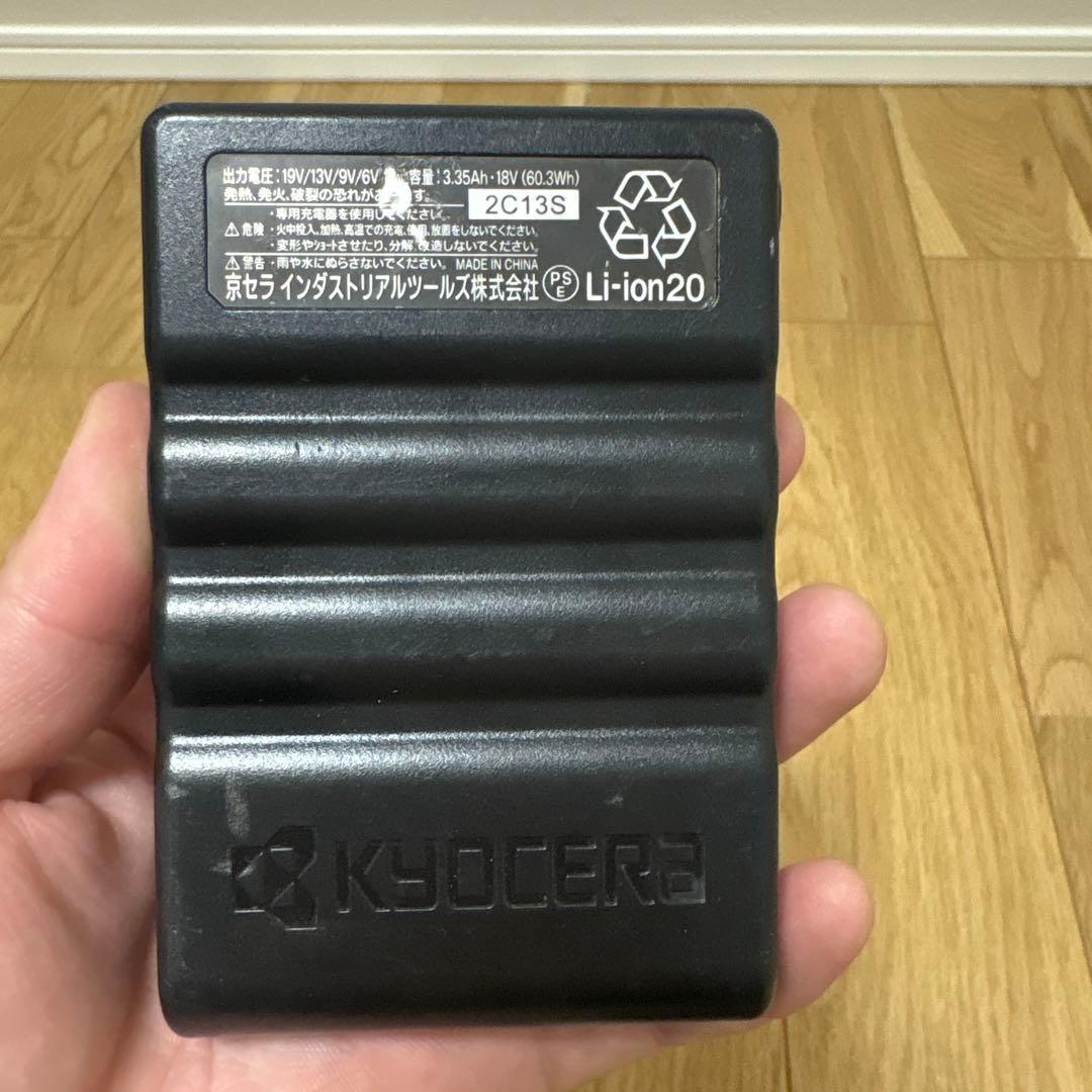 BURTLE AIRCRAFT ファンセット 19V