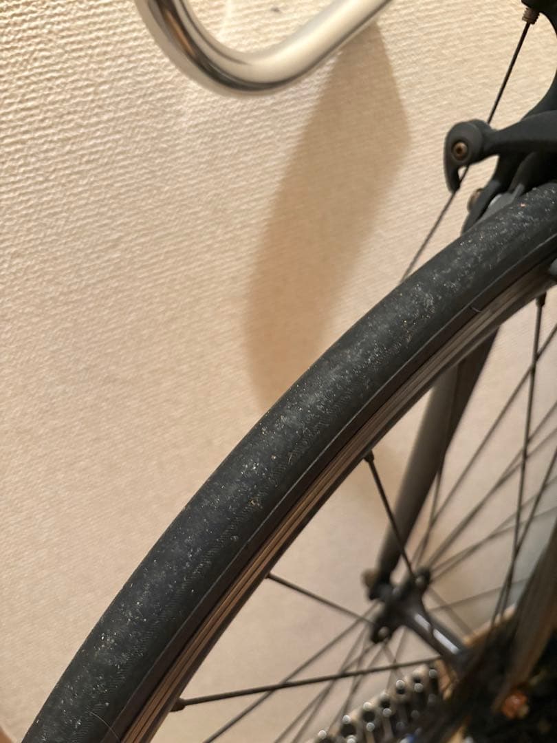 stsn　LOCAL BIKES METRO ピストバイク　固定ギア