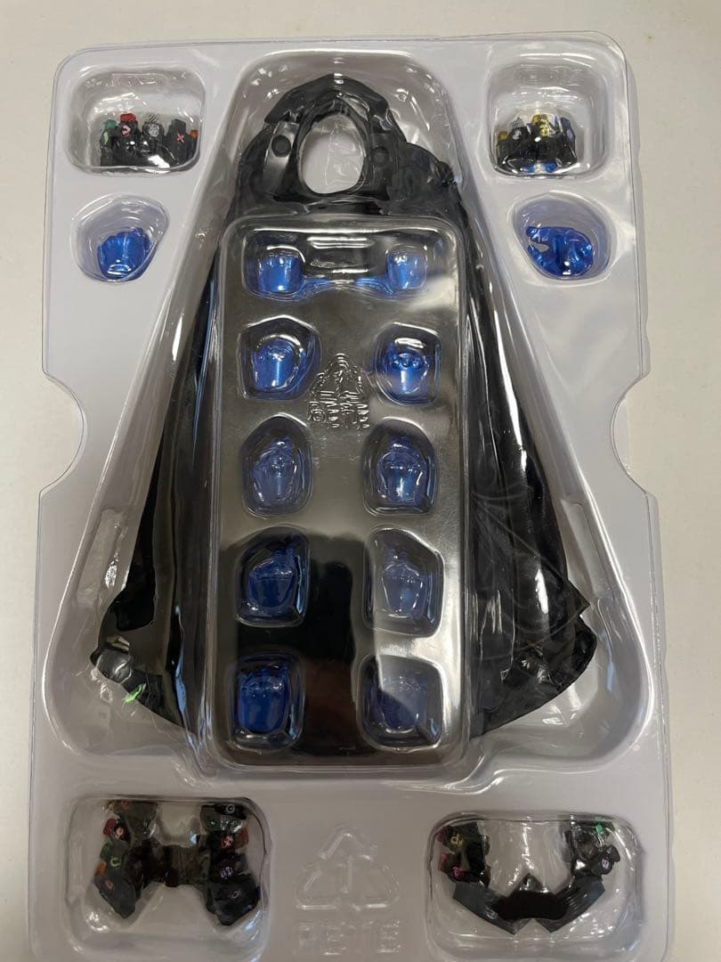 S.H.Figuarts(真骨彫製法) 仮面ライダーエターナル 魂ウェブ商店限定