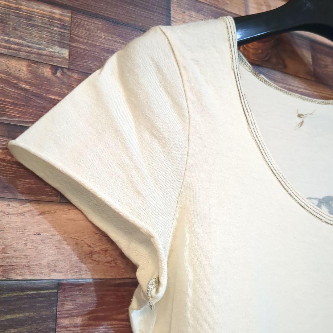 sandwich様★ ifsixwasnine スカルTシャツ パイレーツドクロ