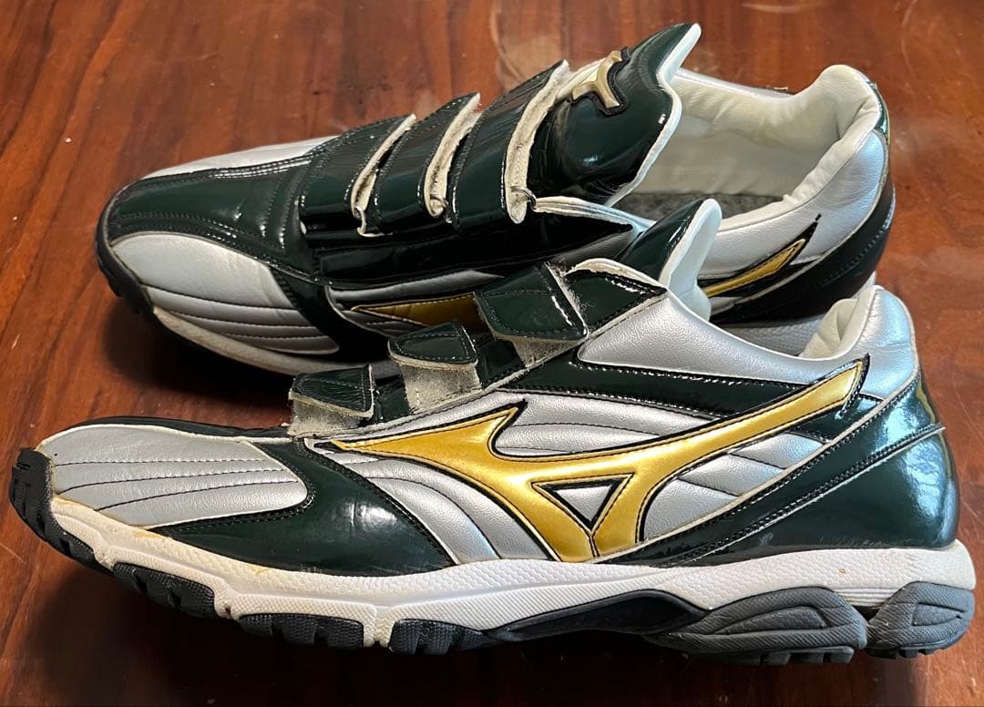 トレーニングシューズ ミズノ27.5cm