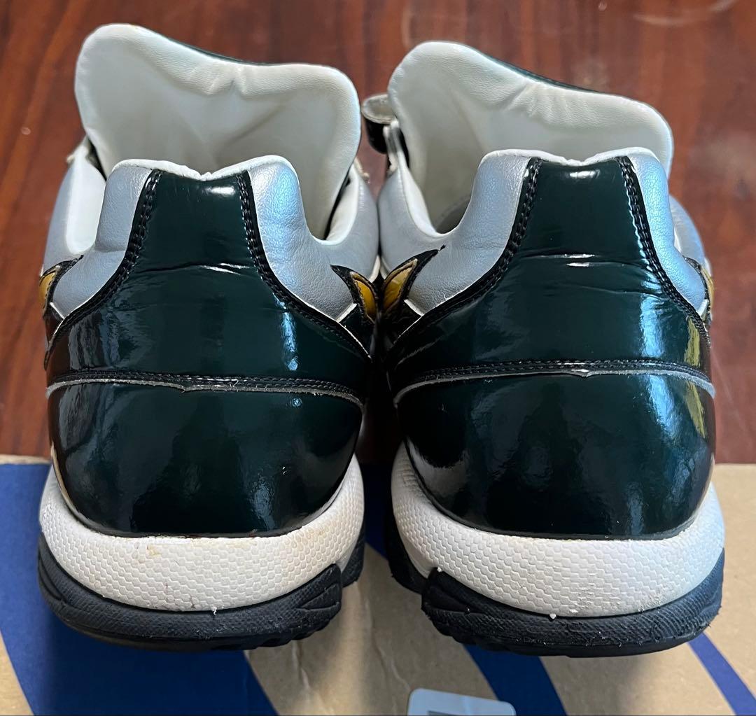 トレーニングシューズ ミズノ27.5cm