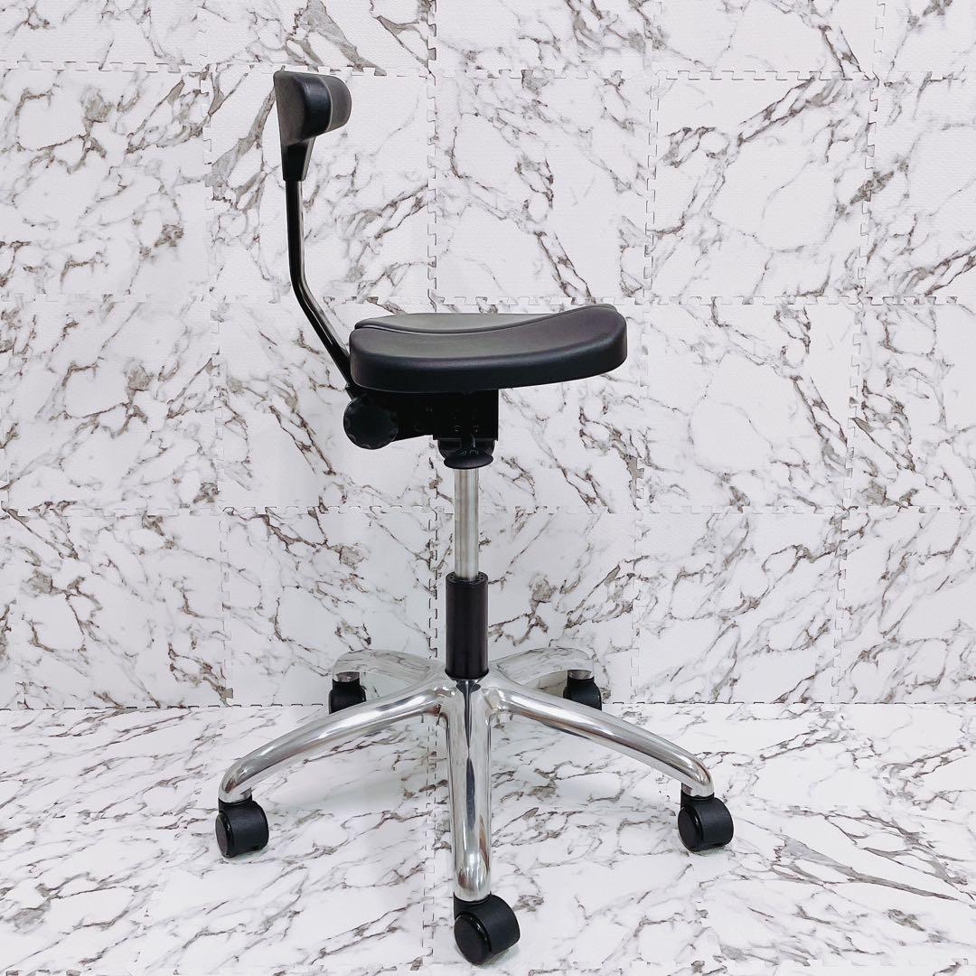 【体圧分散マット付】ayur-chair プレミアムモデル 01