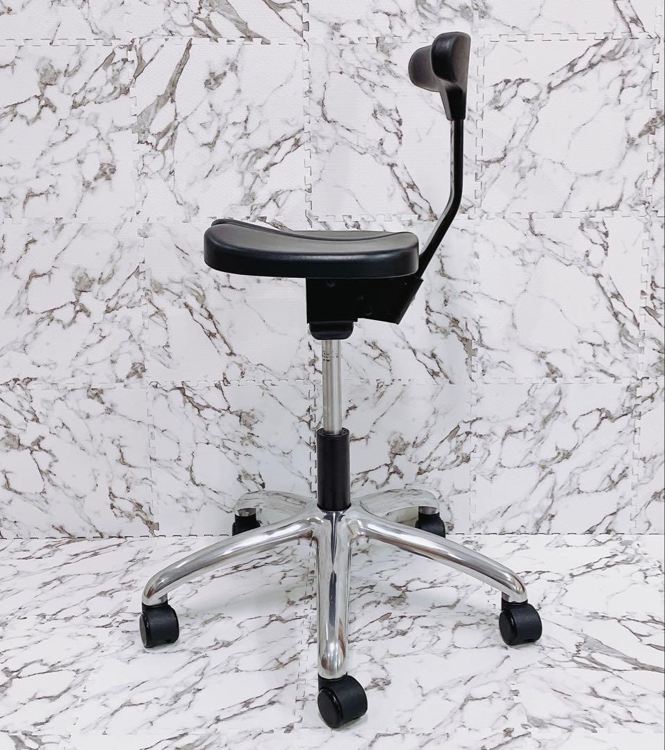 【体圧分散マット付】ayur-chair プレミアムモデル 01