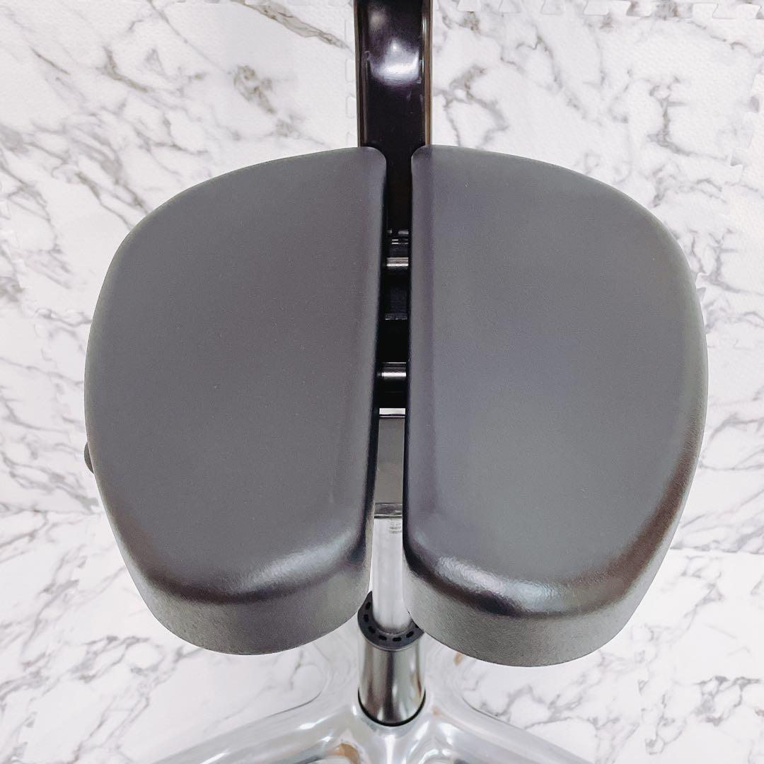 【体圧分散マット付】ayur-chair プレミアムモデル 01