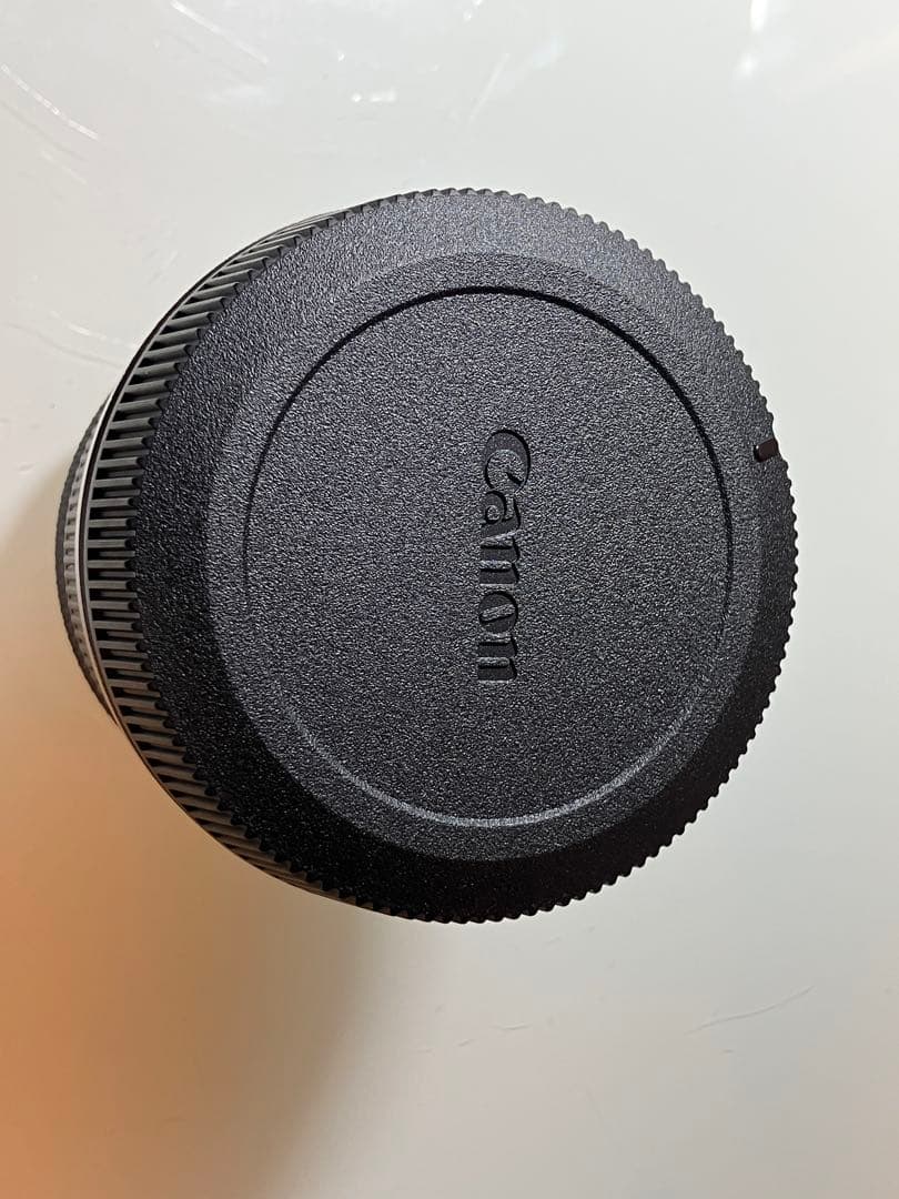 レンズ(ズーム) Canon RF-S 18-45mm F4.5-6.3 IS STM