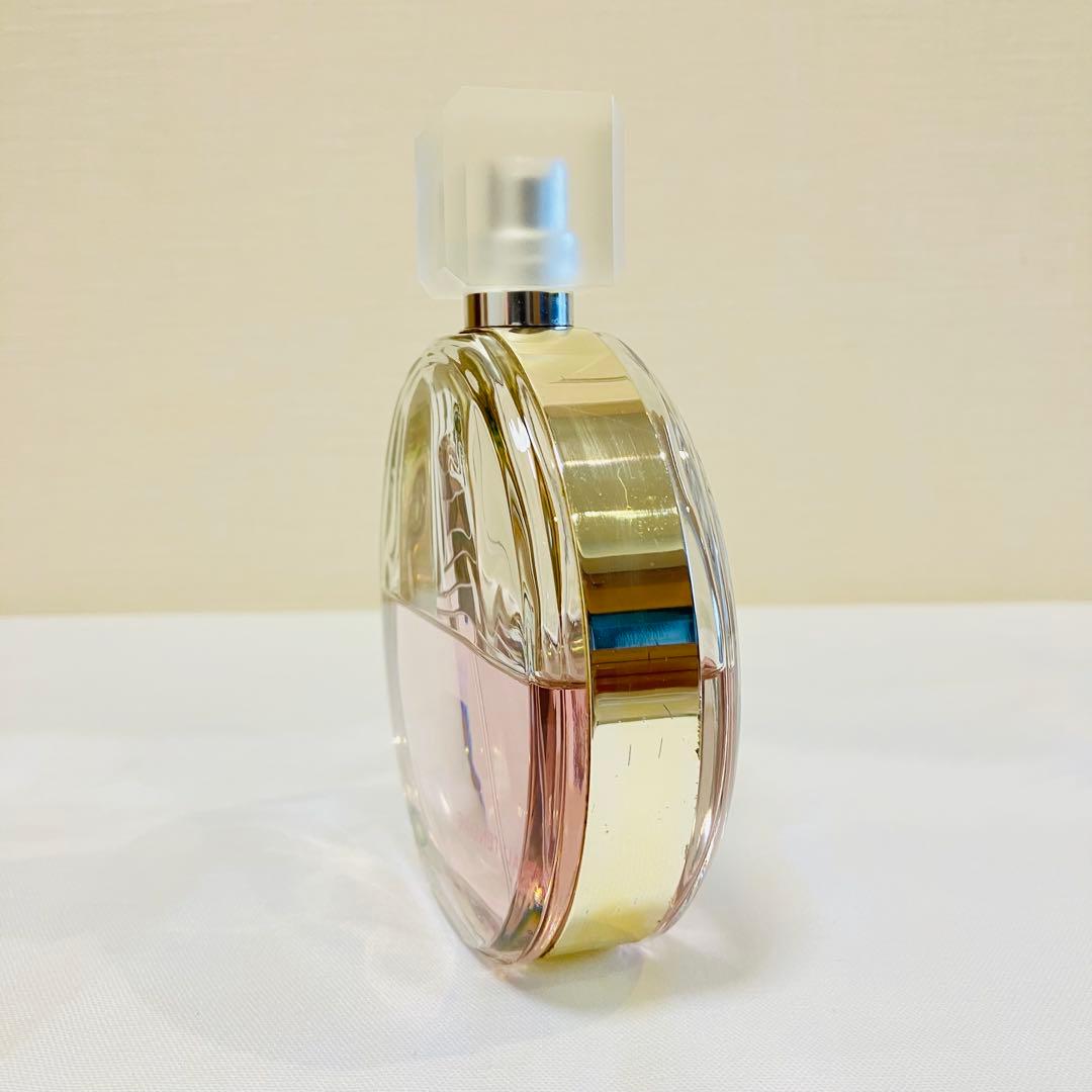 CHANEL チャンス オータンドゥル オードトワレ　香水　150ml