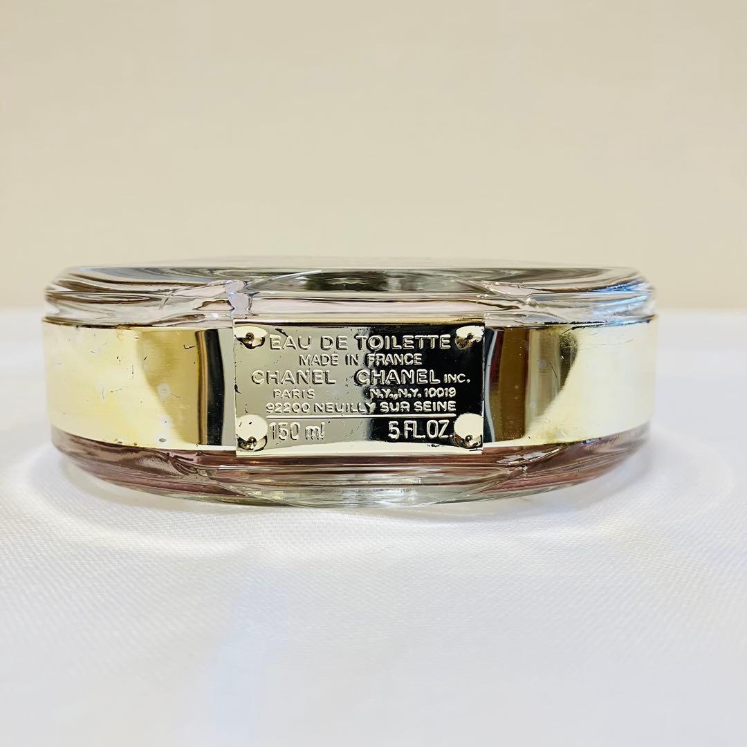 CHANEL チャンス オータンドゥル オードトワレ　香水　150ml