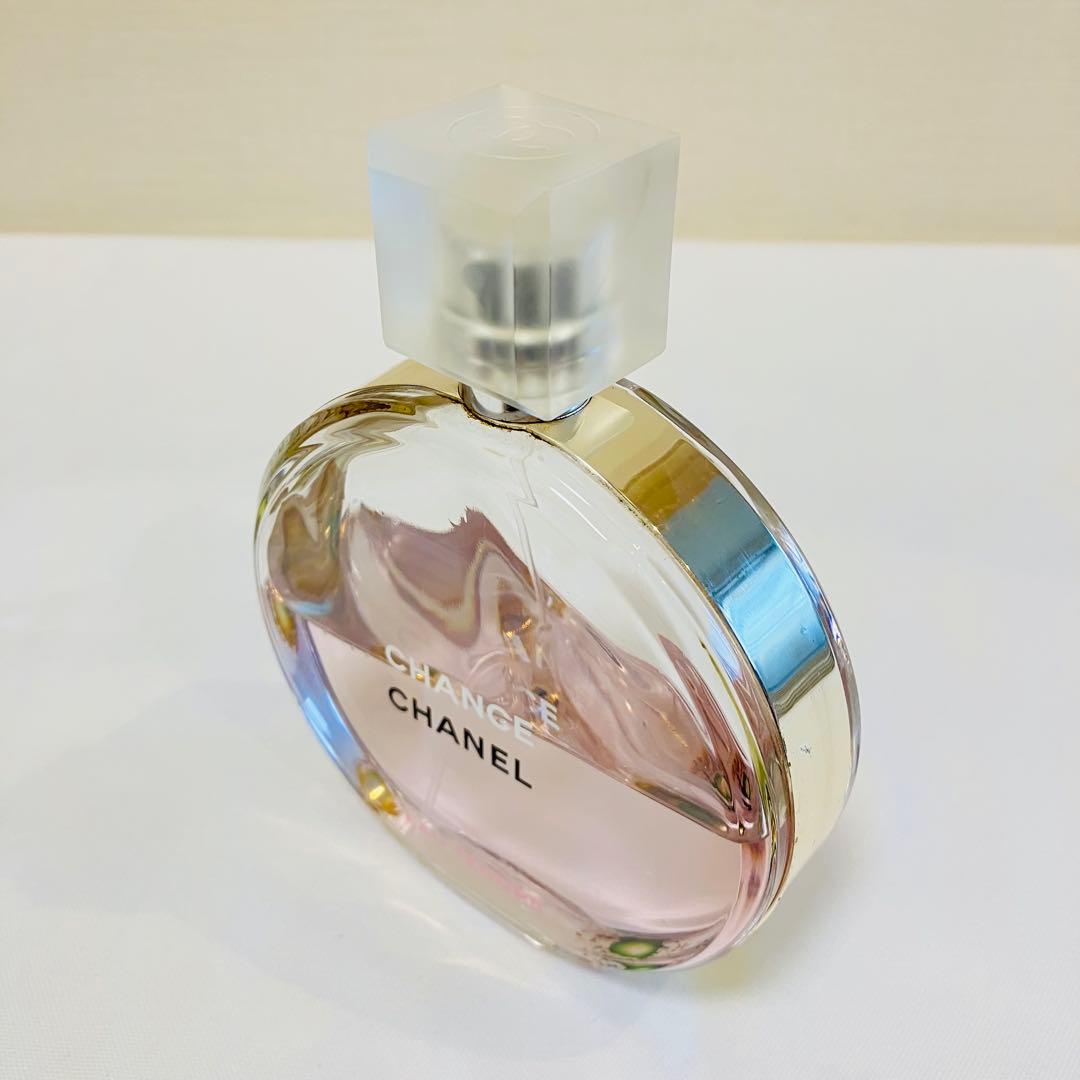 CHANEL チャンス オータンドゥル オードトワレ　香水　150ml