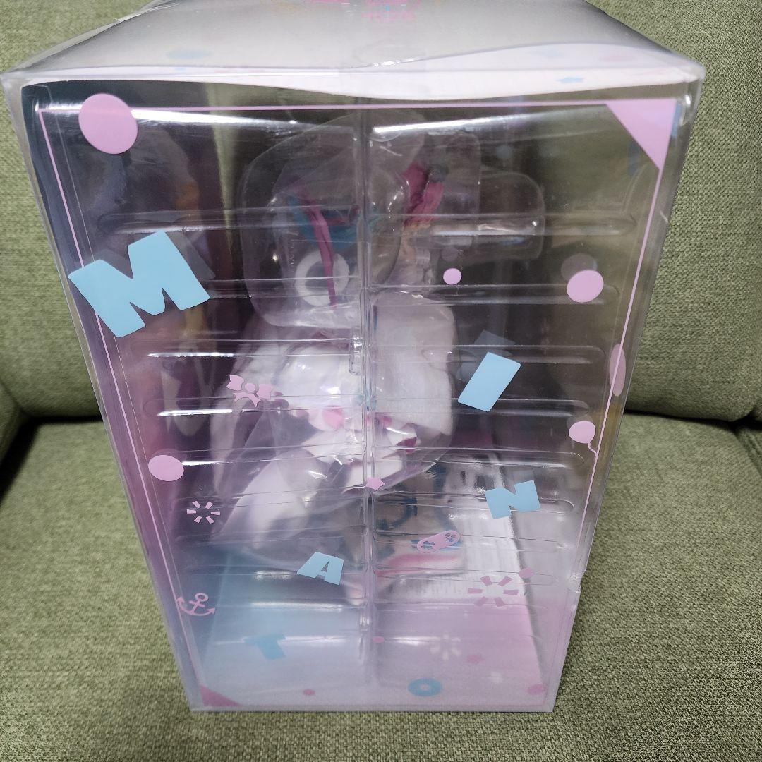 267 ホロライブプロダクション 湊あくああくあ色すーぱー☆どり~む Ver.