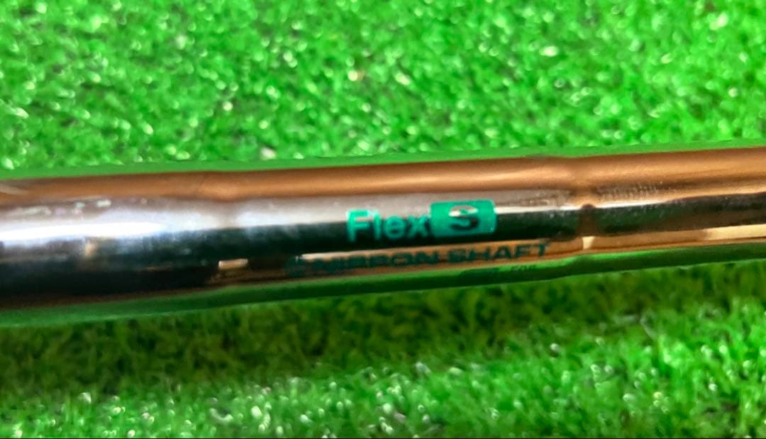 タイトリスト　ボーケイ　SIM9 ウェッジ 46° フレックスS