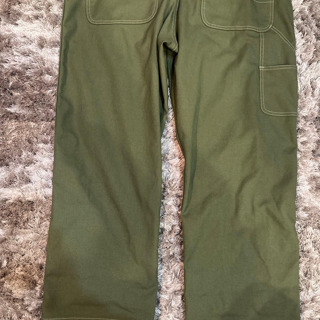 JOHNBULL ジョンブル オーバーオール 日本製 販売価格27,500円