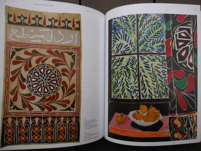 アート・デザイン・音楽 Matisse in the Studio / Henri Matisse