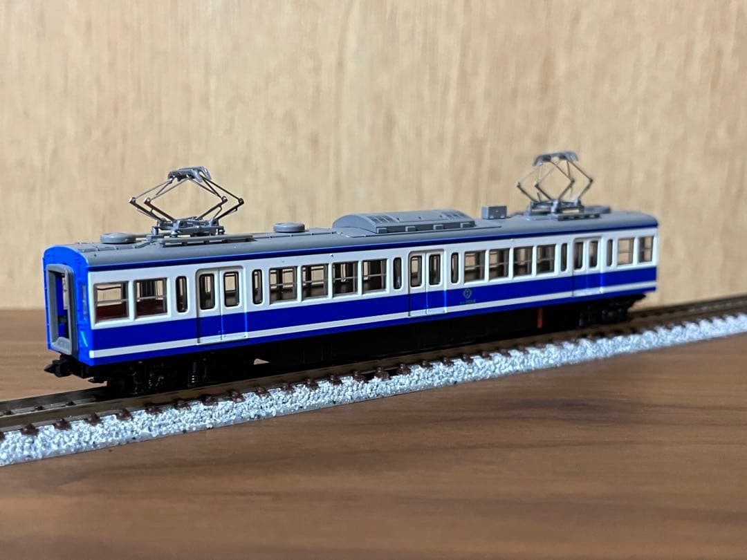 マイクロエース 伊豆箱根鉄道1100系3両セット