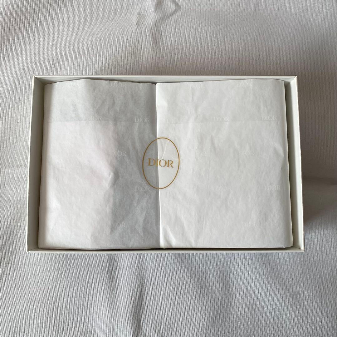 dior クリスマスコフレ　2024