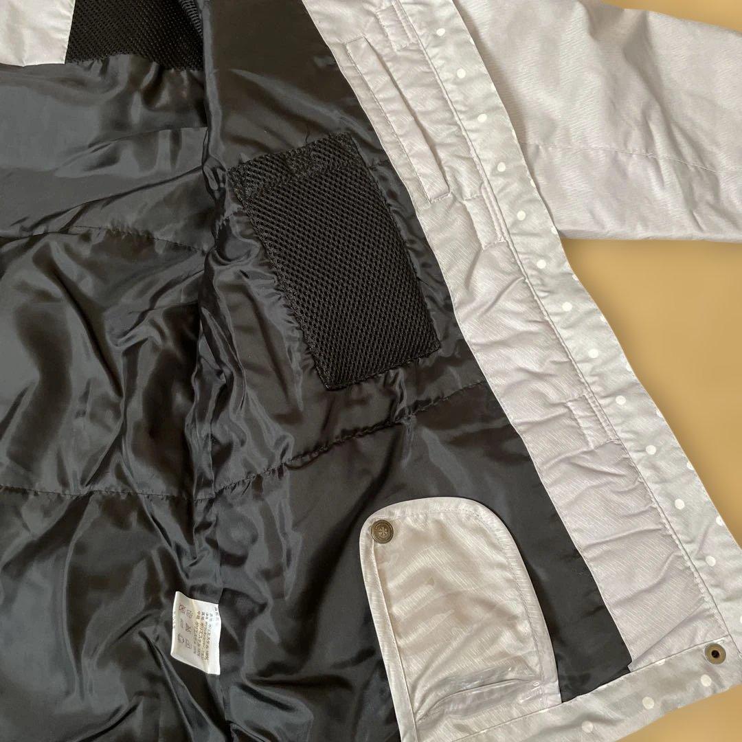 スキーウェア　上下セット　レディース　PURECONSCIOUS Lサイズ