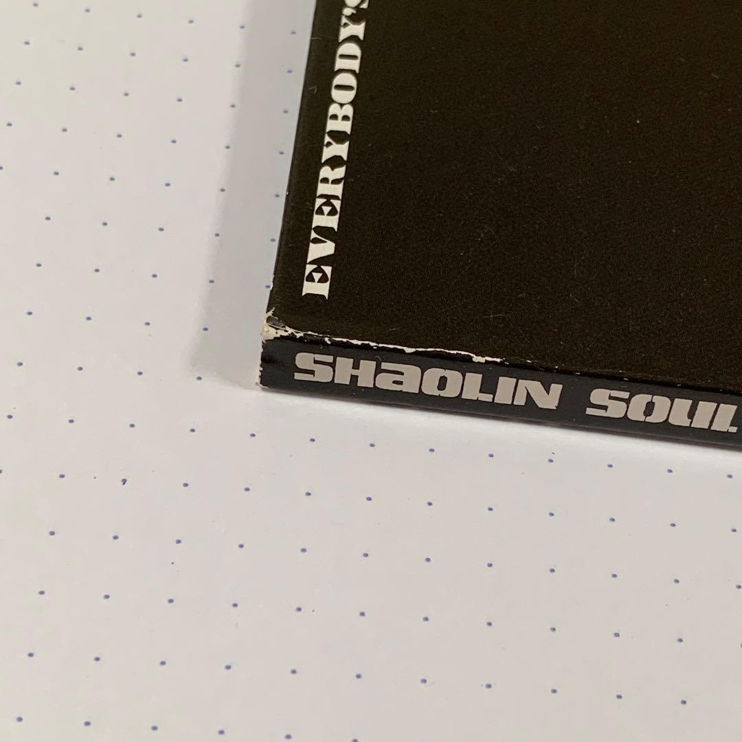 その他 Shaolin Soul (Episodes 1, 2, 3)