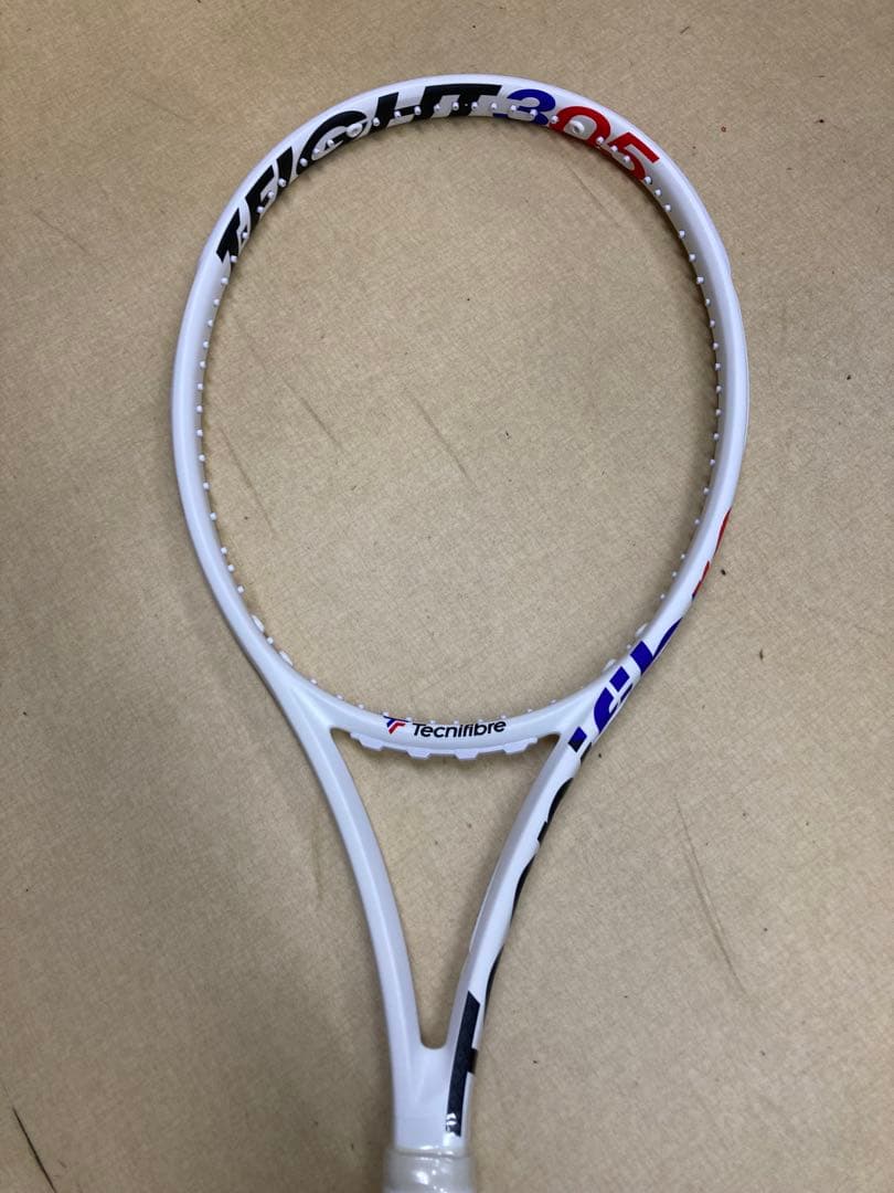 2024 Tecnifibre Tfight 305 G2 新品未使用