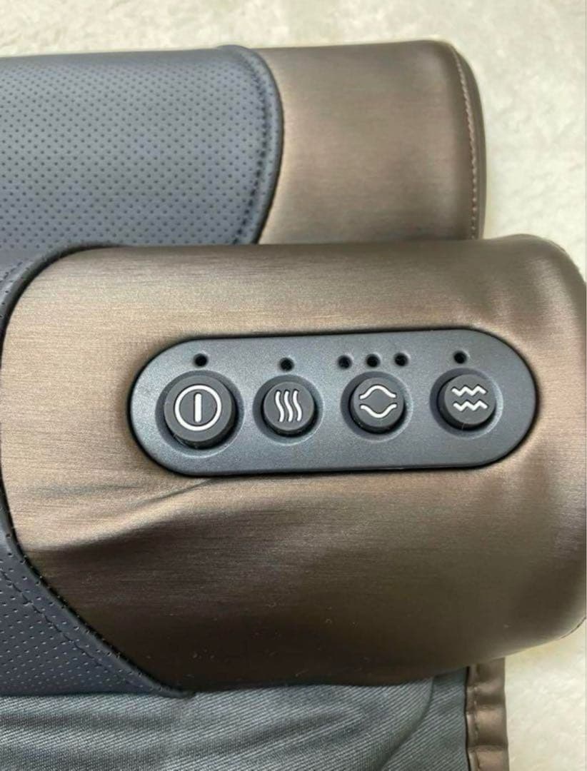 【極美品】DOCTERAIR ドクターエア3Dエアストレッチマット EAM-01